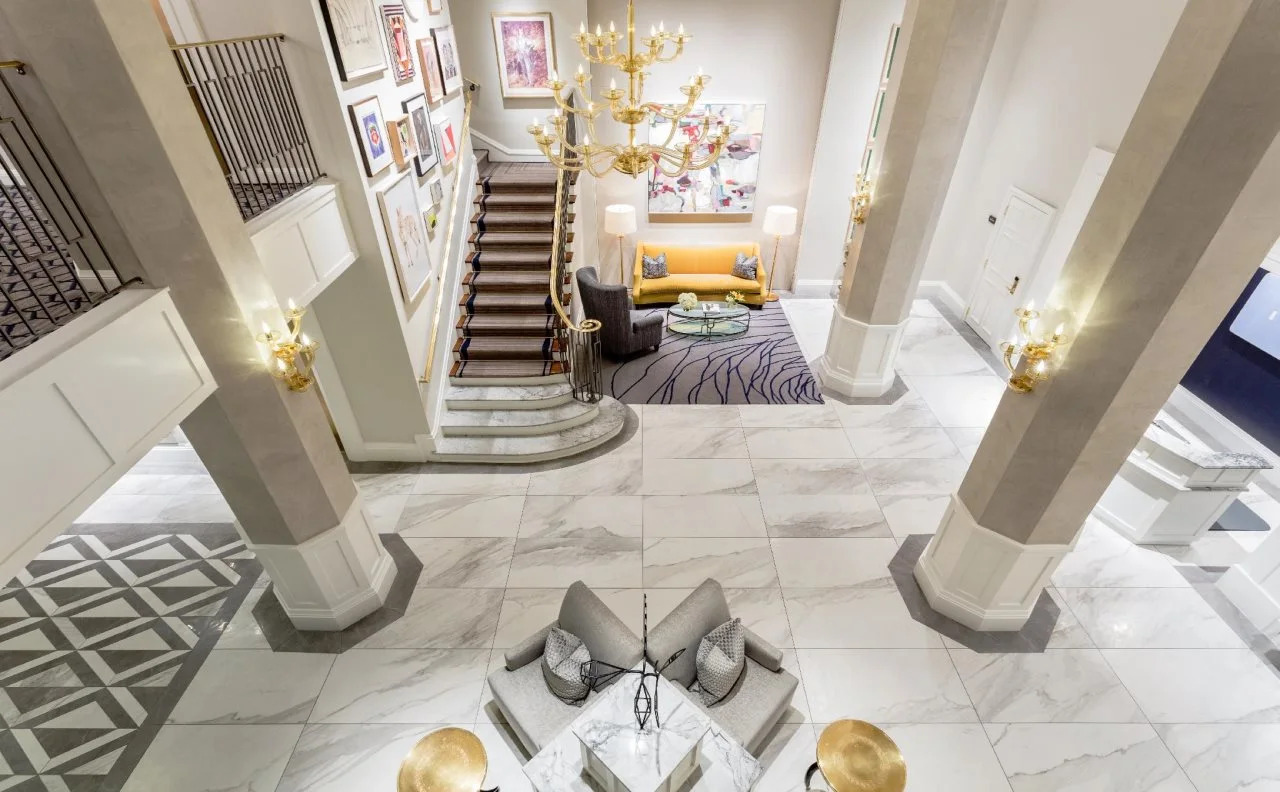 Foto - The Lancaster Hotel