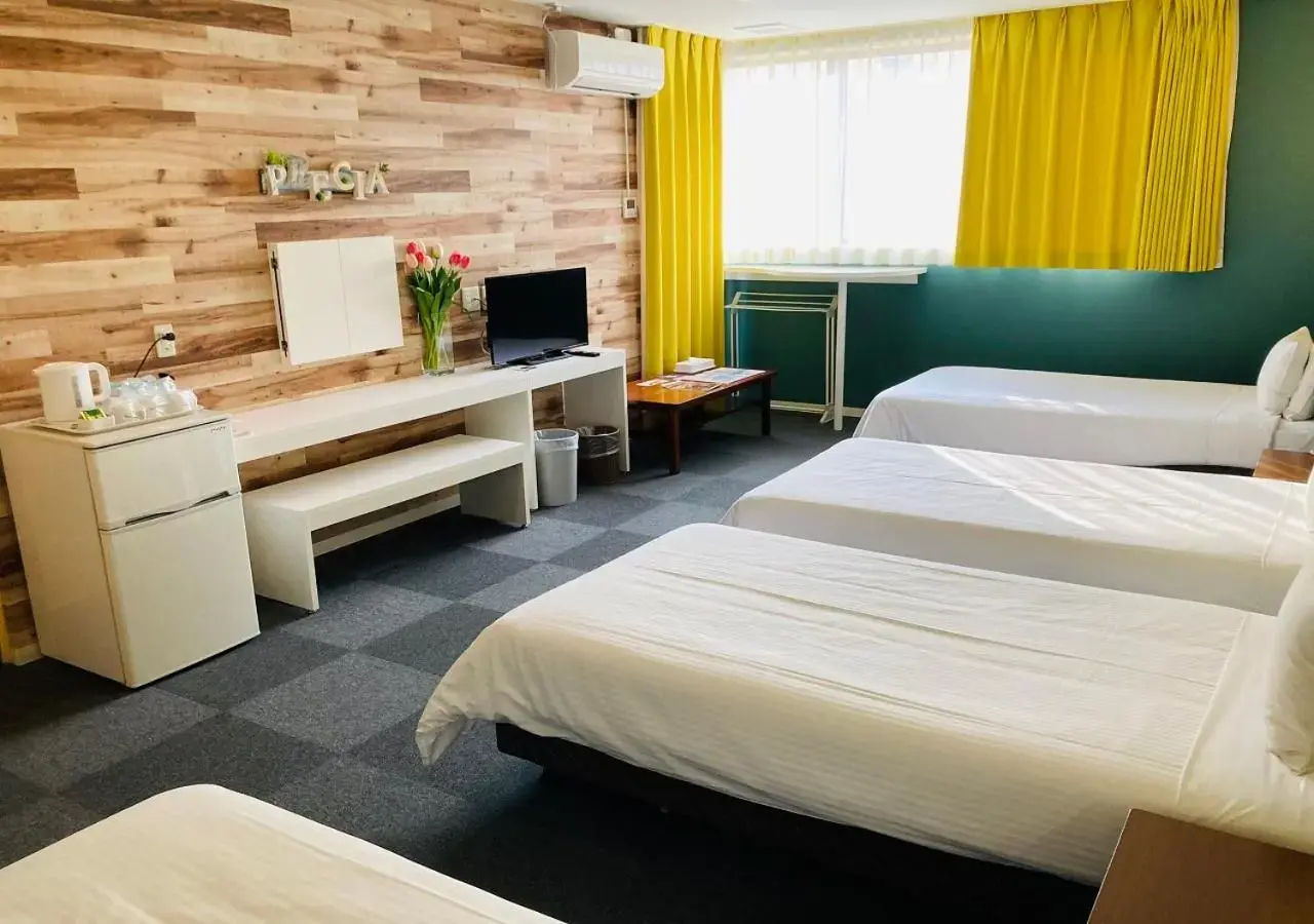 Photo - Hotel Precia Naha Tsujimachi - Vacation STAY 17058v
