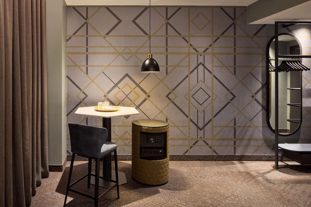 Foto - Postboutique Hotel