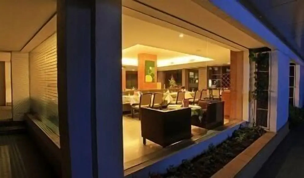 Photo - The Fern Residency Woodland, Pune, Series by Marriott