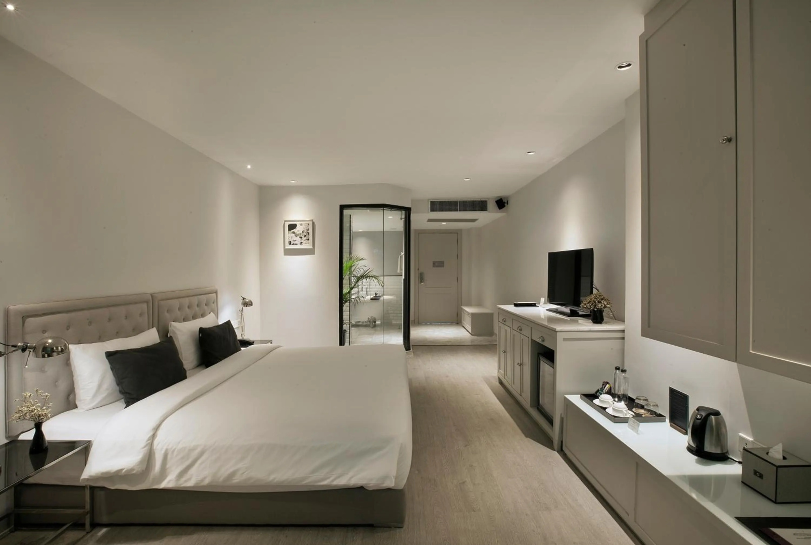 Photo - Hotel Once Bangkok