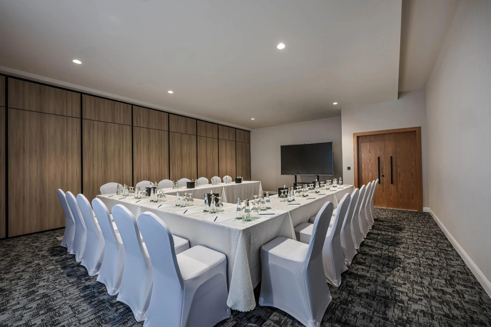 Photo - IntercityHotel Riyadh Malaz