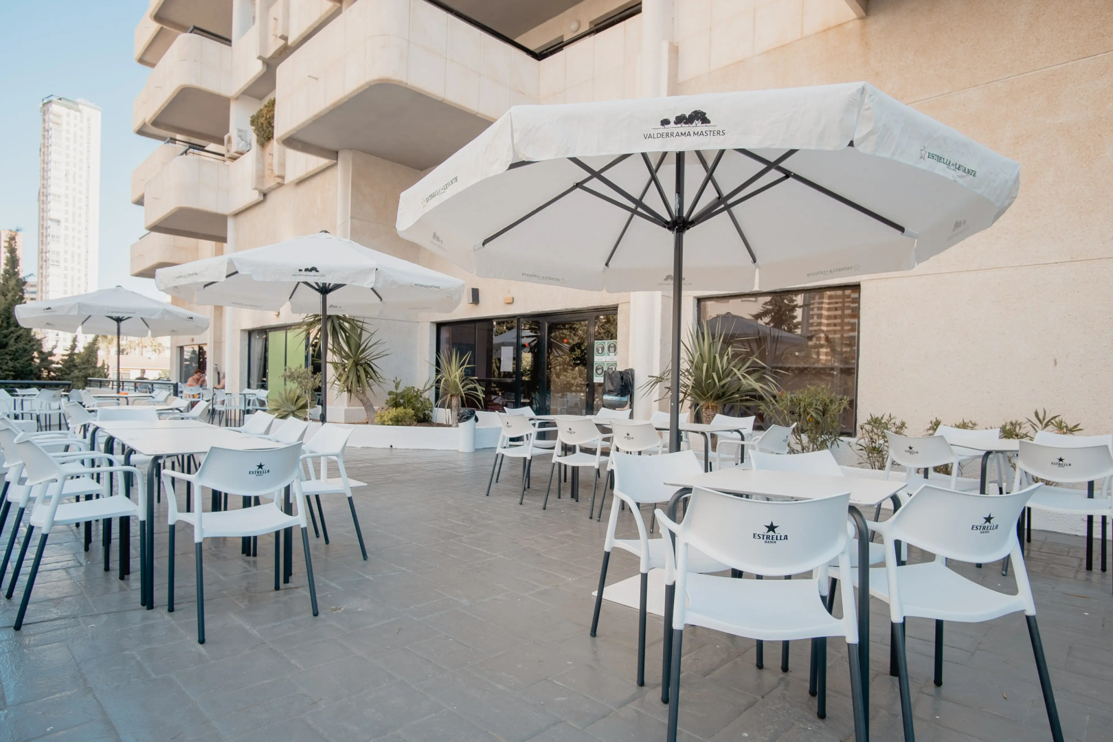 Photo - Luxmar Apartaments