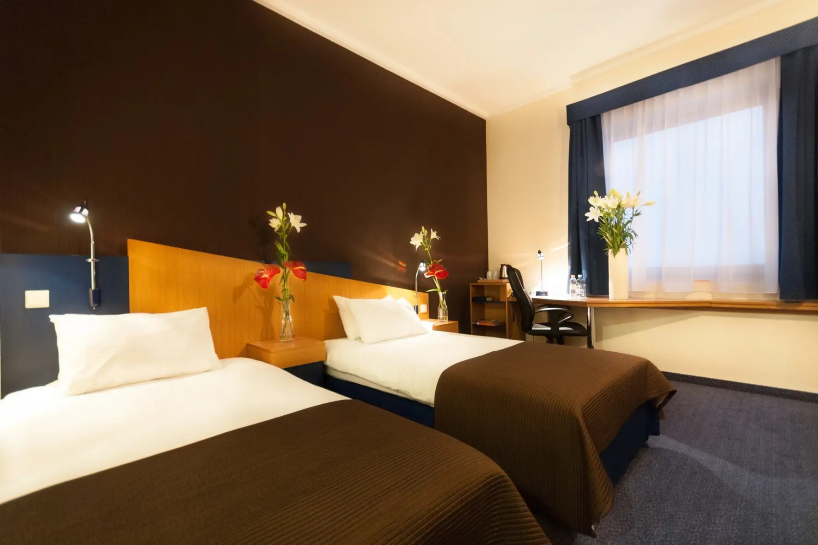 Photo - Express Kraków Hotel