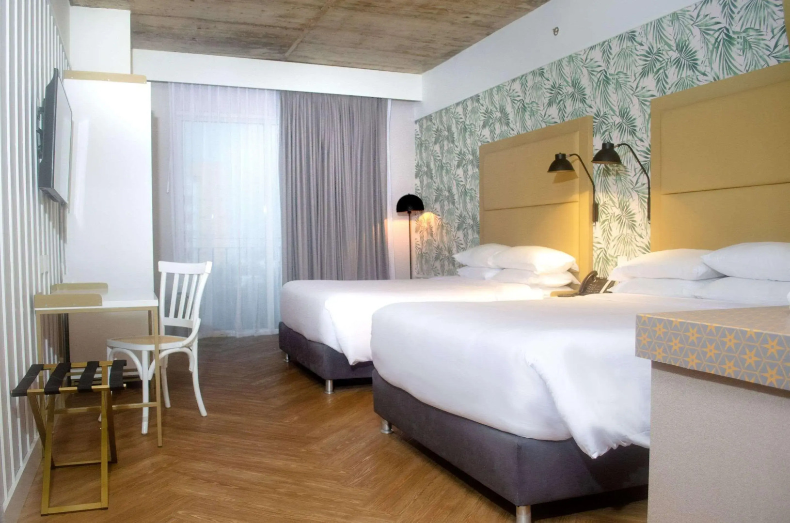 Photo - Faranda Collection Barranquilla, a member of Radisson Individuals