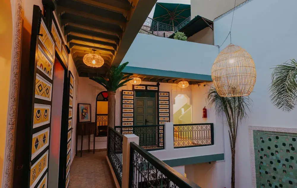 Foto - The Little Hara