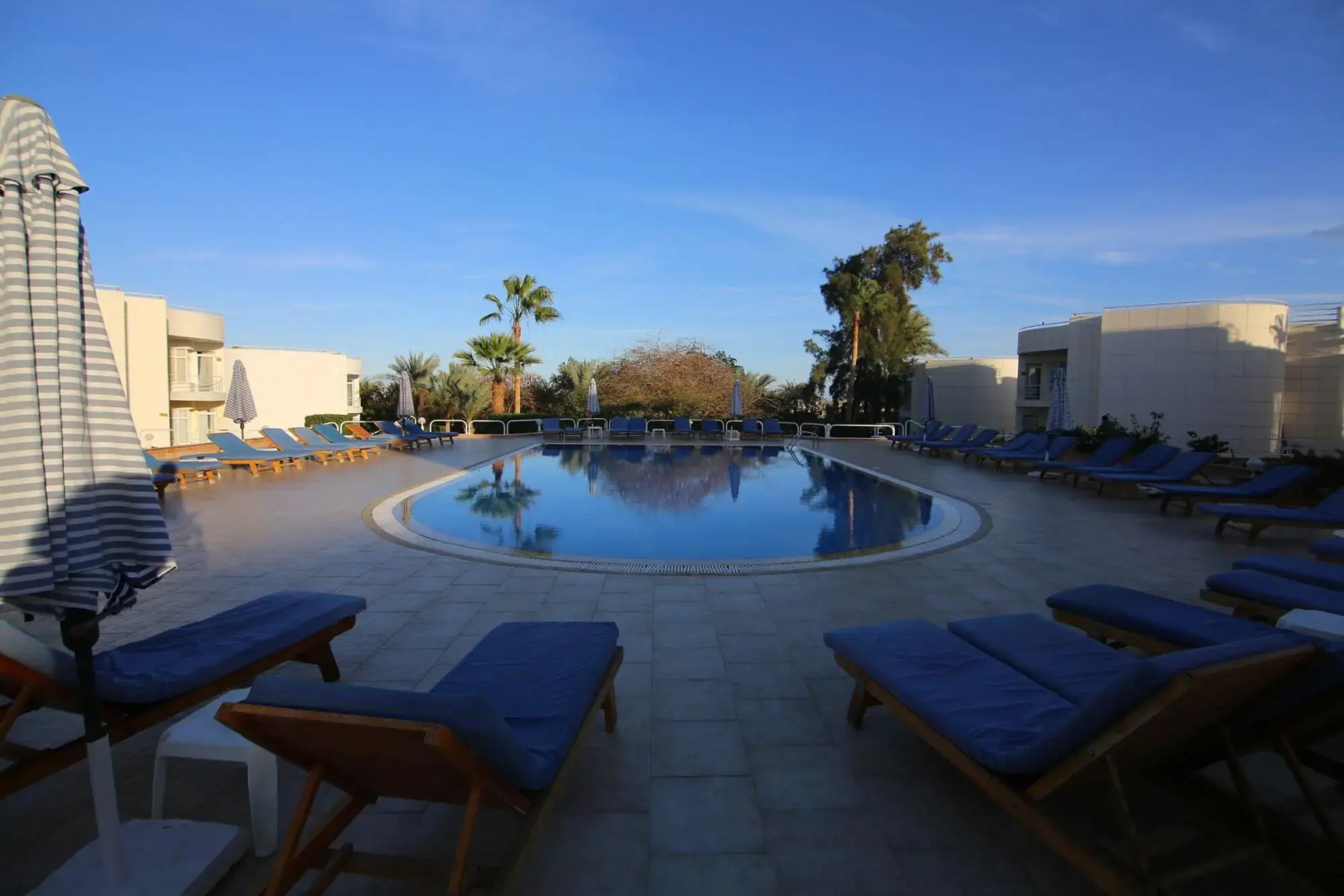 Photo - Sharm Reef Hotel