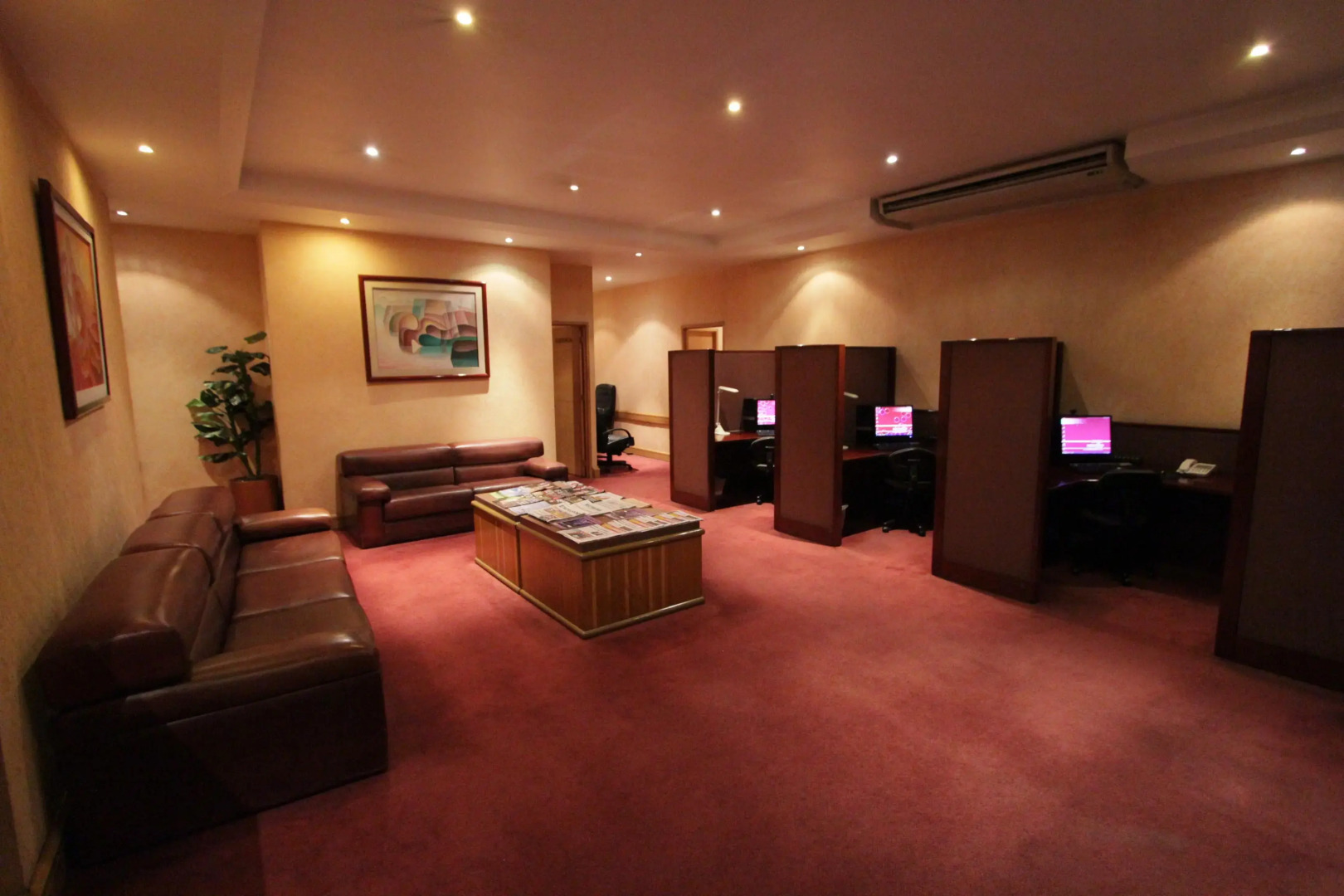 Foto - Sevilla Palace