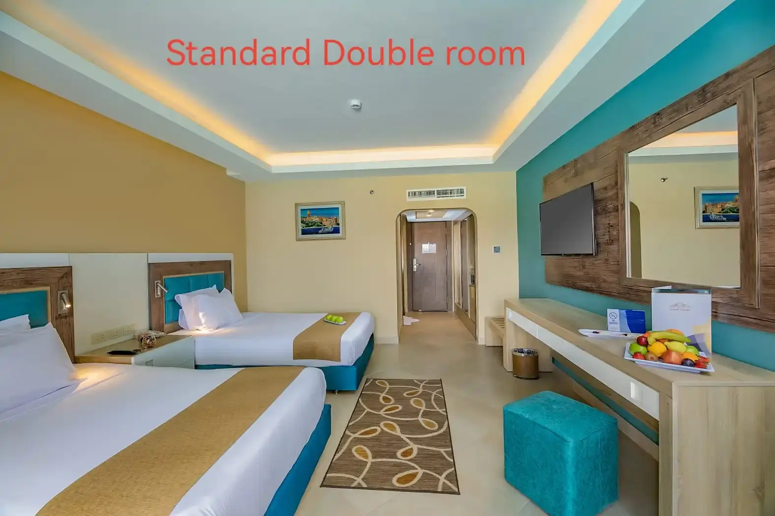 Foto - Titanic Aqua Park Resort - Families and Couples only