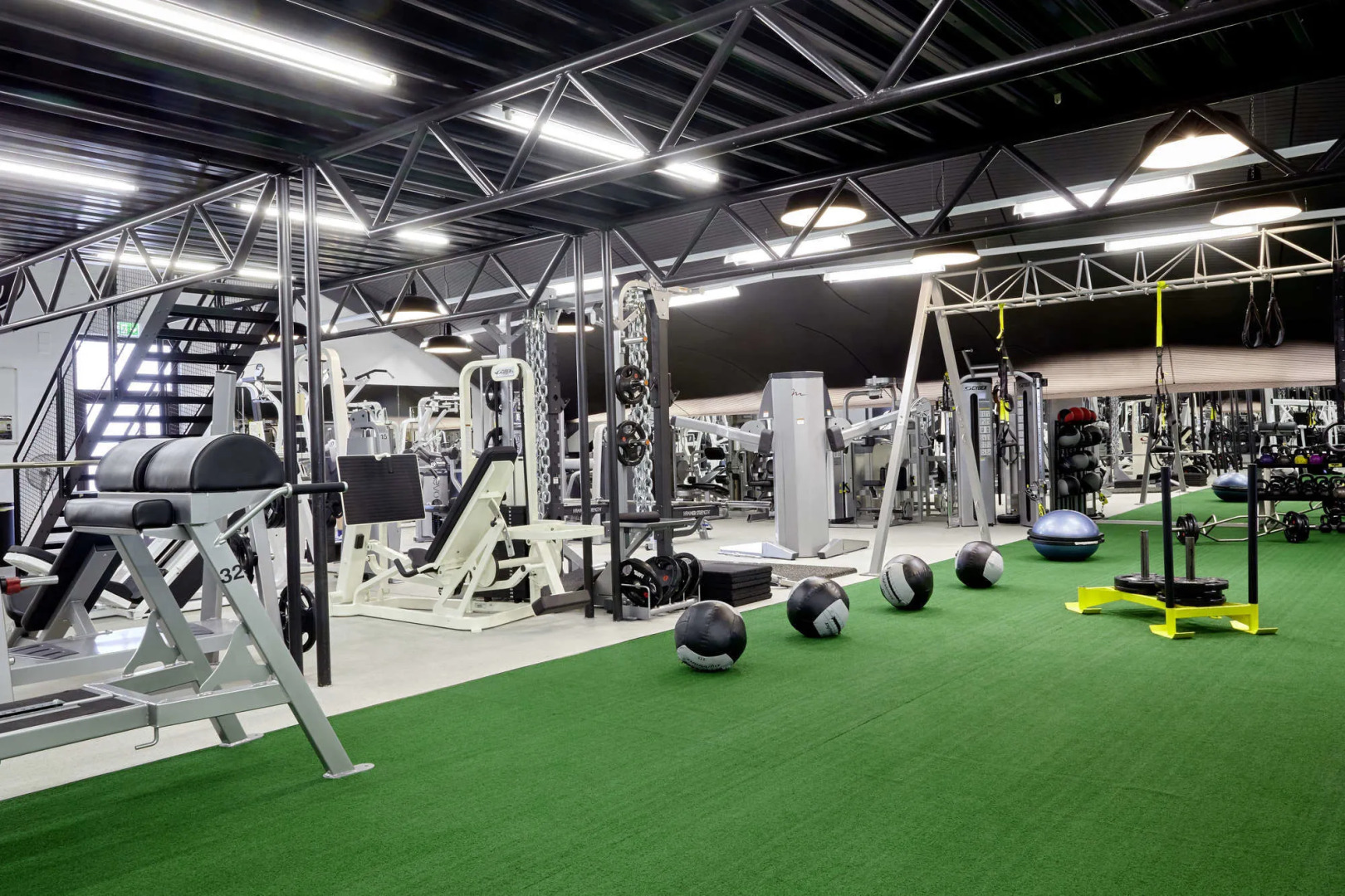 Foto - Glärnischhof by TRINITY