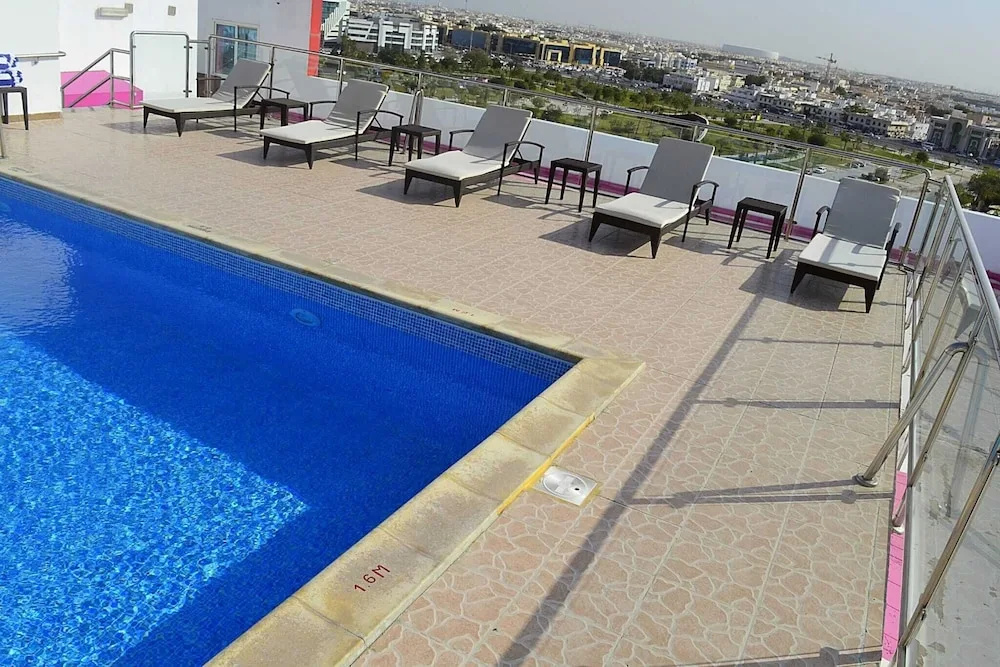 Photo - Palm Inn Hotel Doha