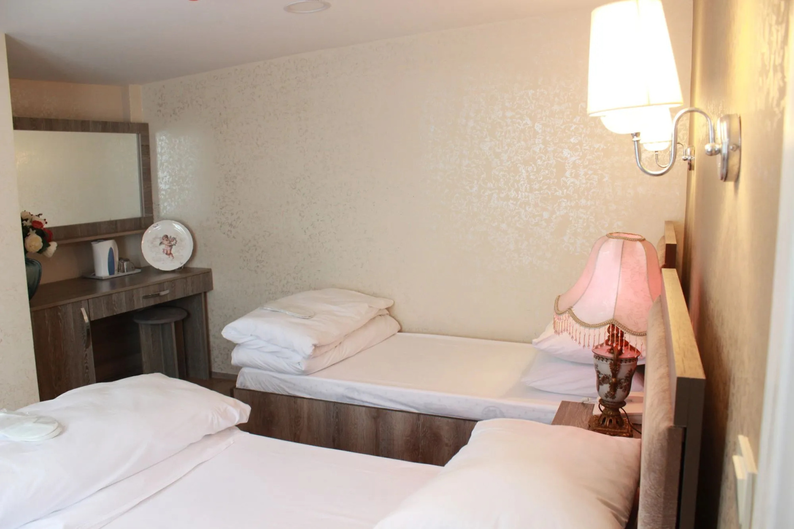 Foto - Carvan Hotel