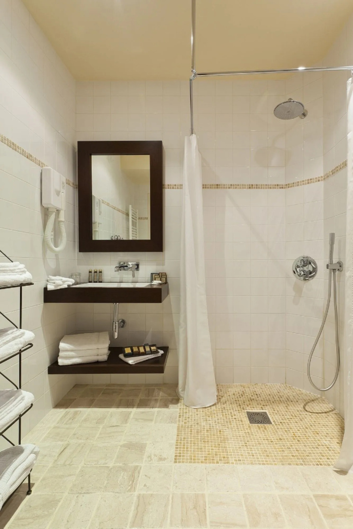 Foto - Hotel Le Clos Medicis
