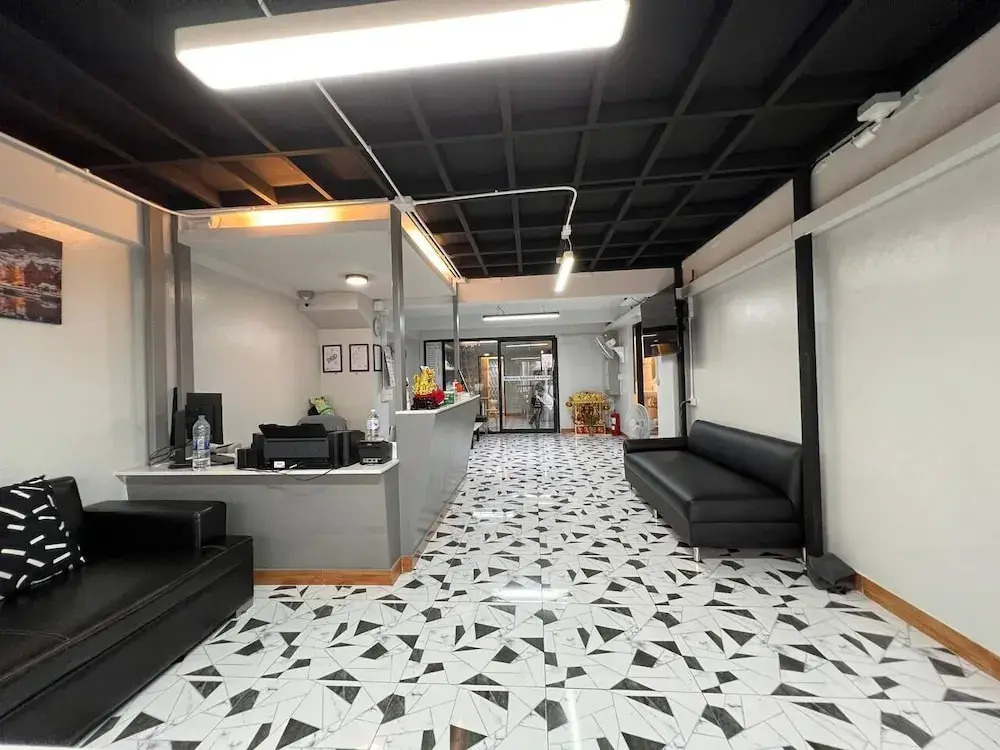 Foto - Pratunam Family House 2