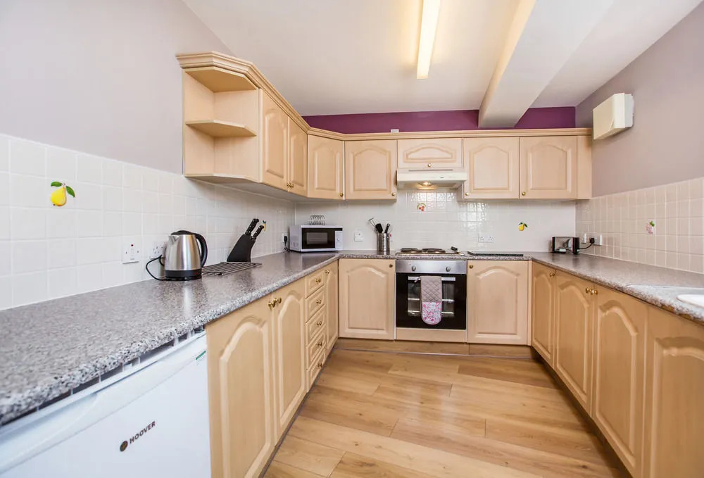 Photo - Edinburgh Aparthotel