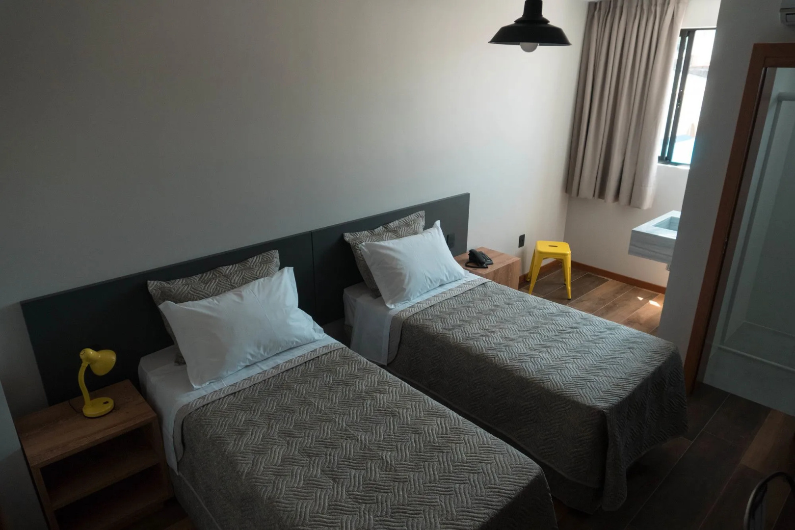 Photo - Hotel Blumenhof Balneário Camboriú