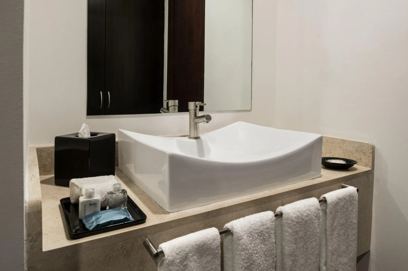Foto - Courtyard by Marriott Guadalajara Andares