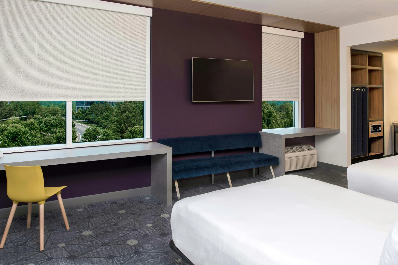Photo - Aloft by Marriott Charlotte Ballantyne