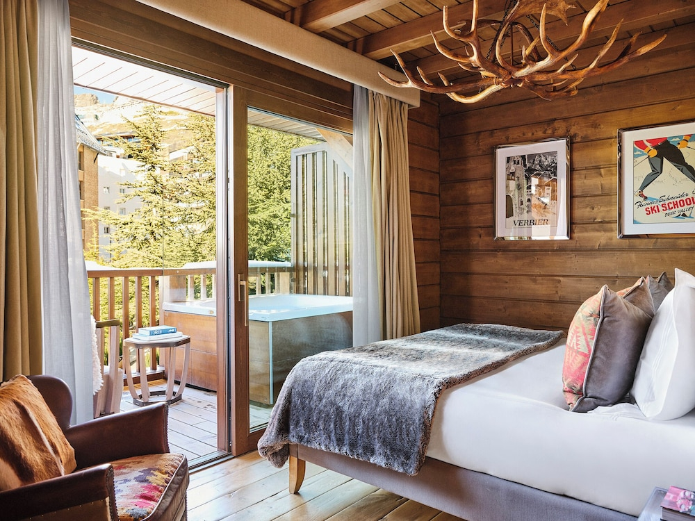 Foto - El Lodge, Ski & Spa