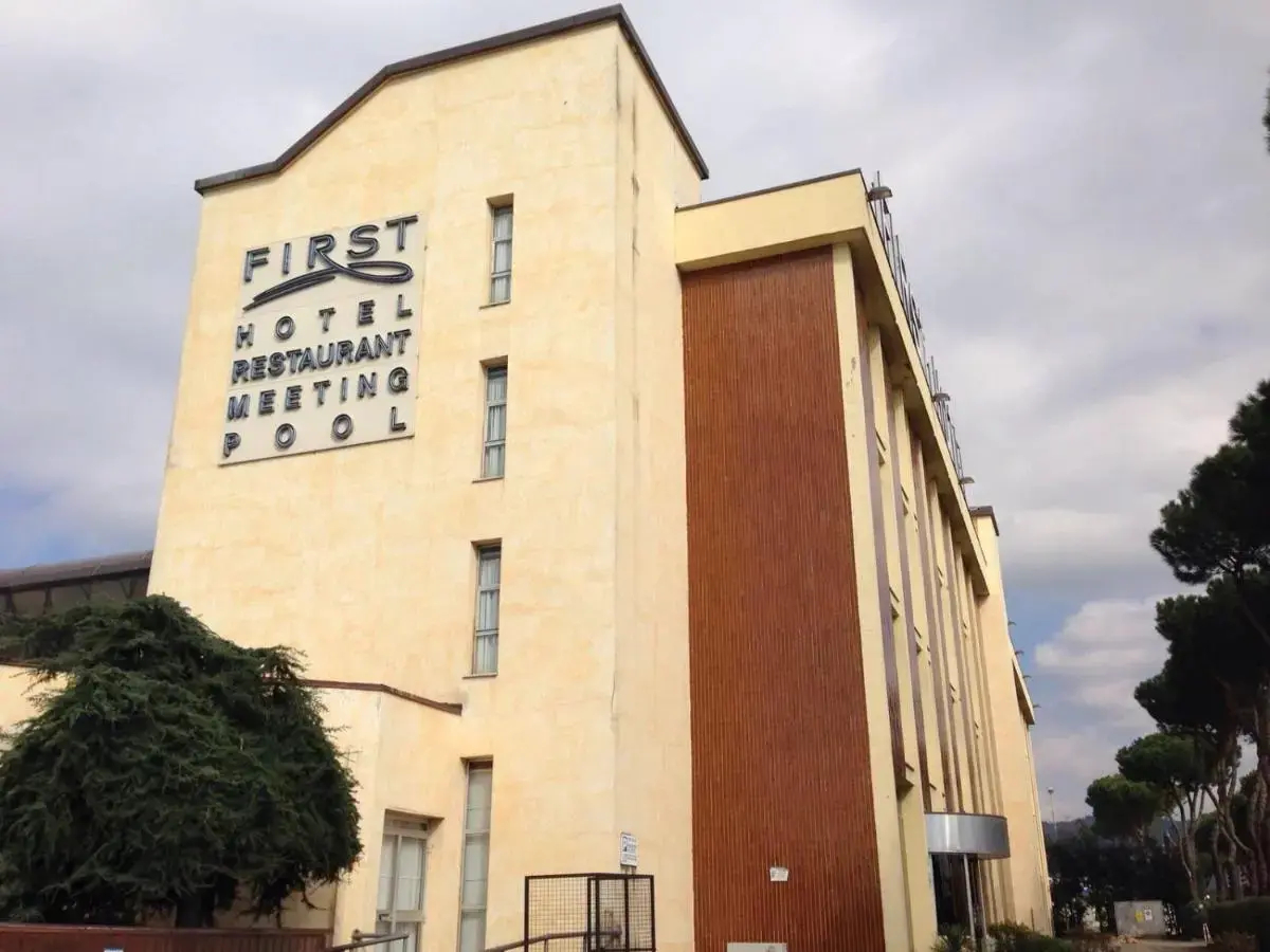 Photo - B&B HOTEL Calenzano First