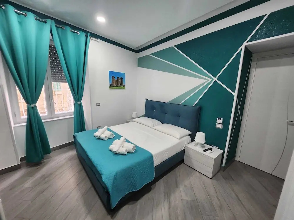 Foto - Gradini Partenopei