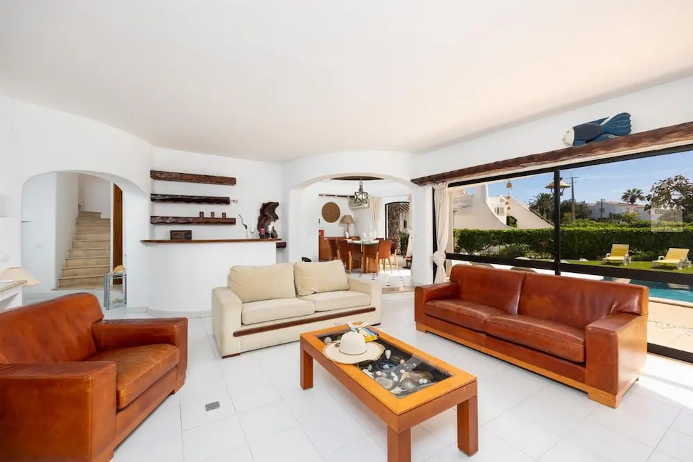 Foto - Villa Veiguinha in Vale Rebelho