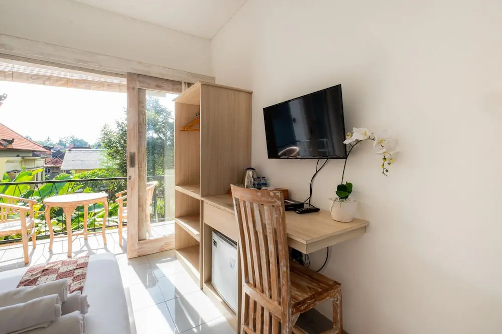 Photo - Suweta Homestay with Private Pool by Supala