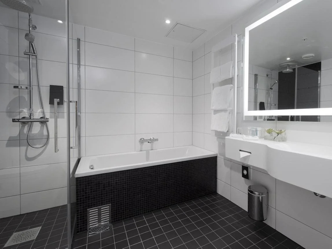 Photo - Thon Hotel Rosenkrantz Oslo