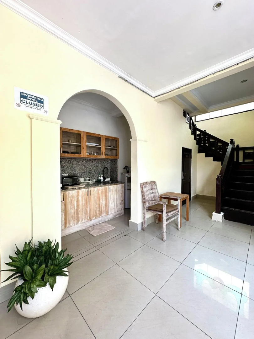 Photo - Radha Bali Hotel