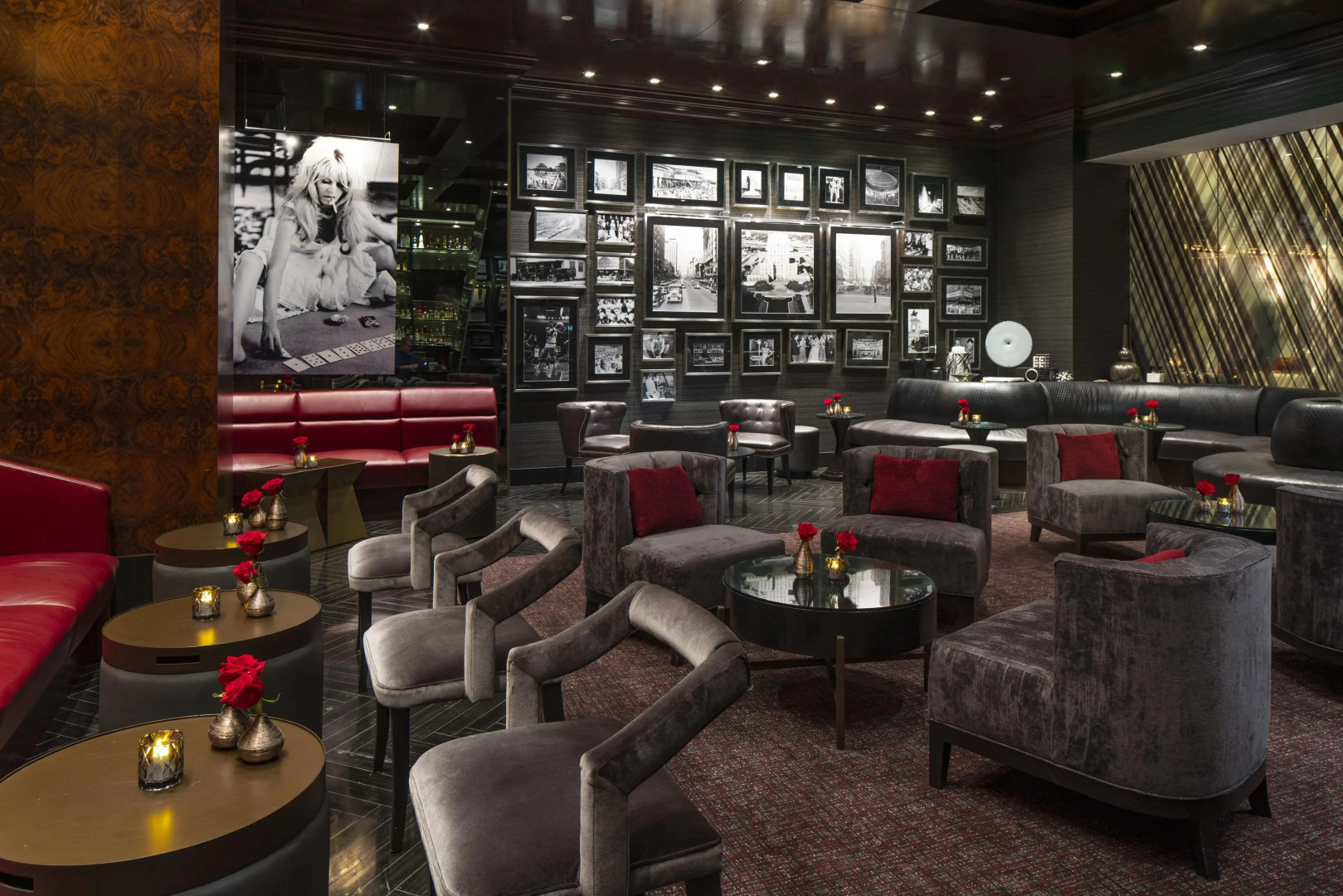 Foto - The Post Oak Hotel at Uptown Houston