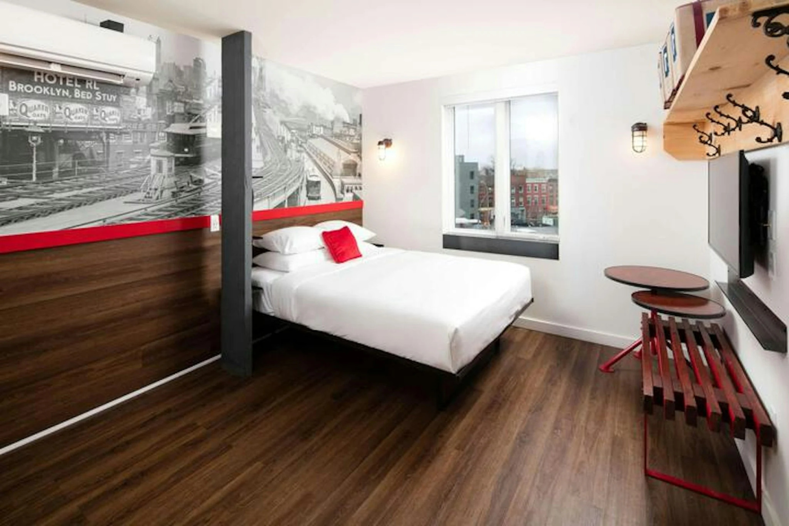 Foto - Hotel 1080 Brooklyn