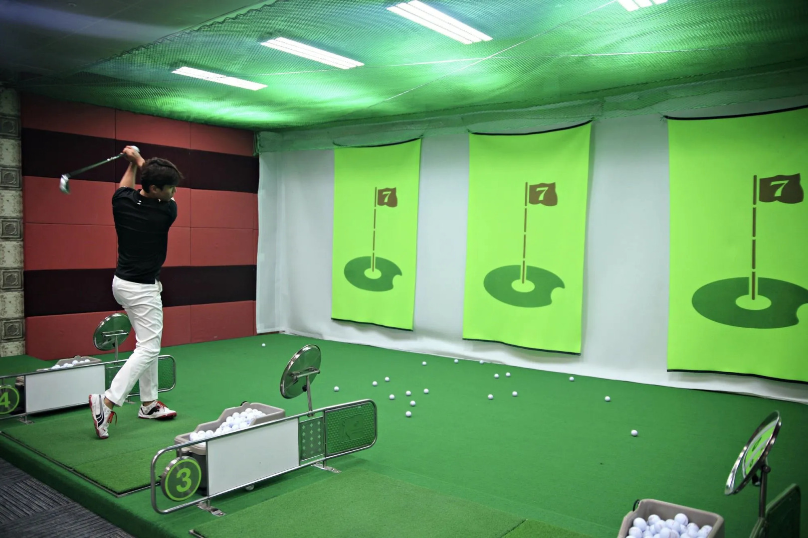 Foto - Grand Plaza Hotel Hanoi