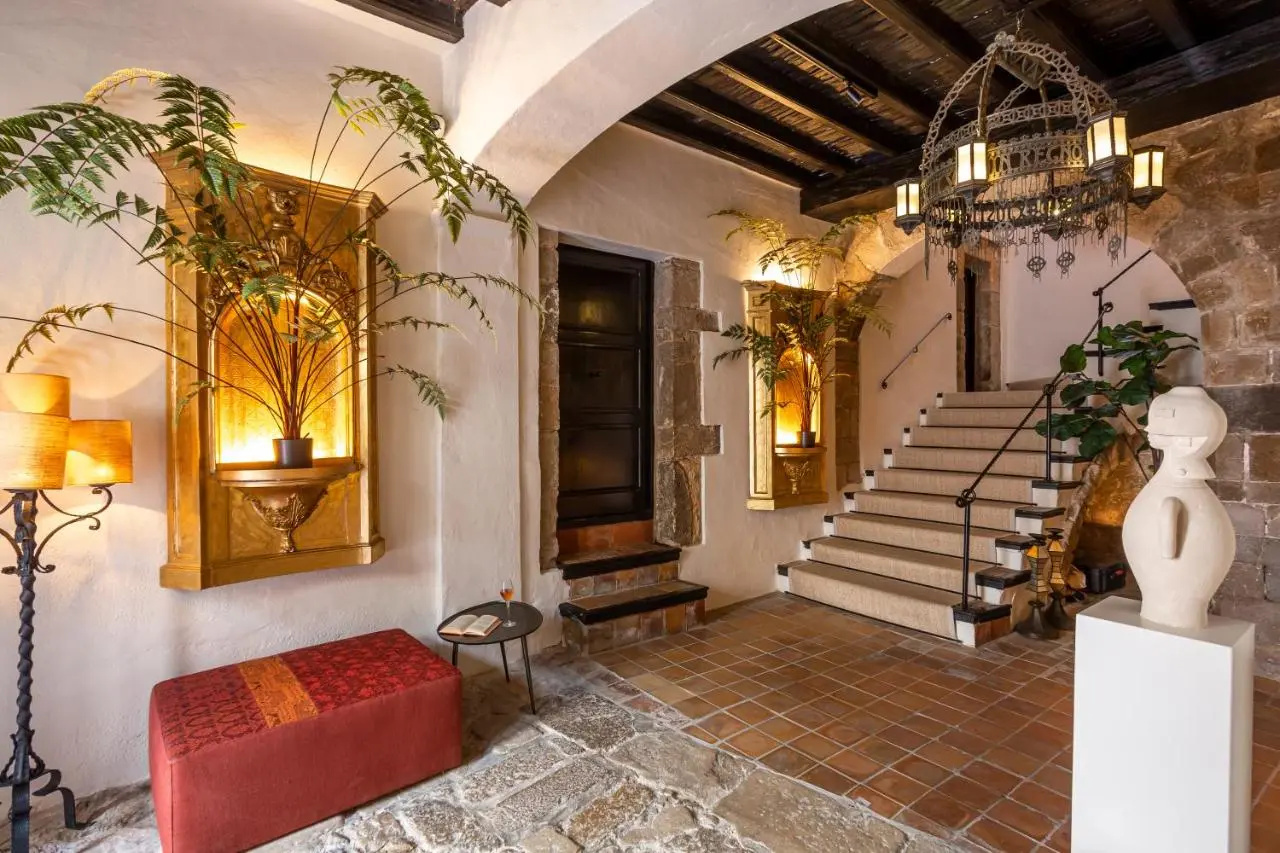 Photo - Hotel La Torre del Canonigo - Small Luxury Hotels