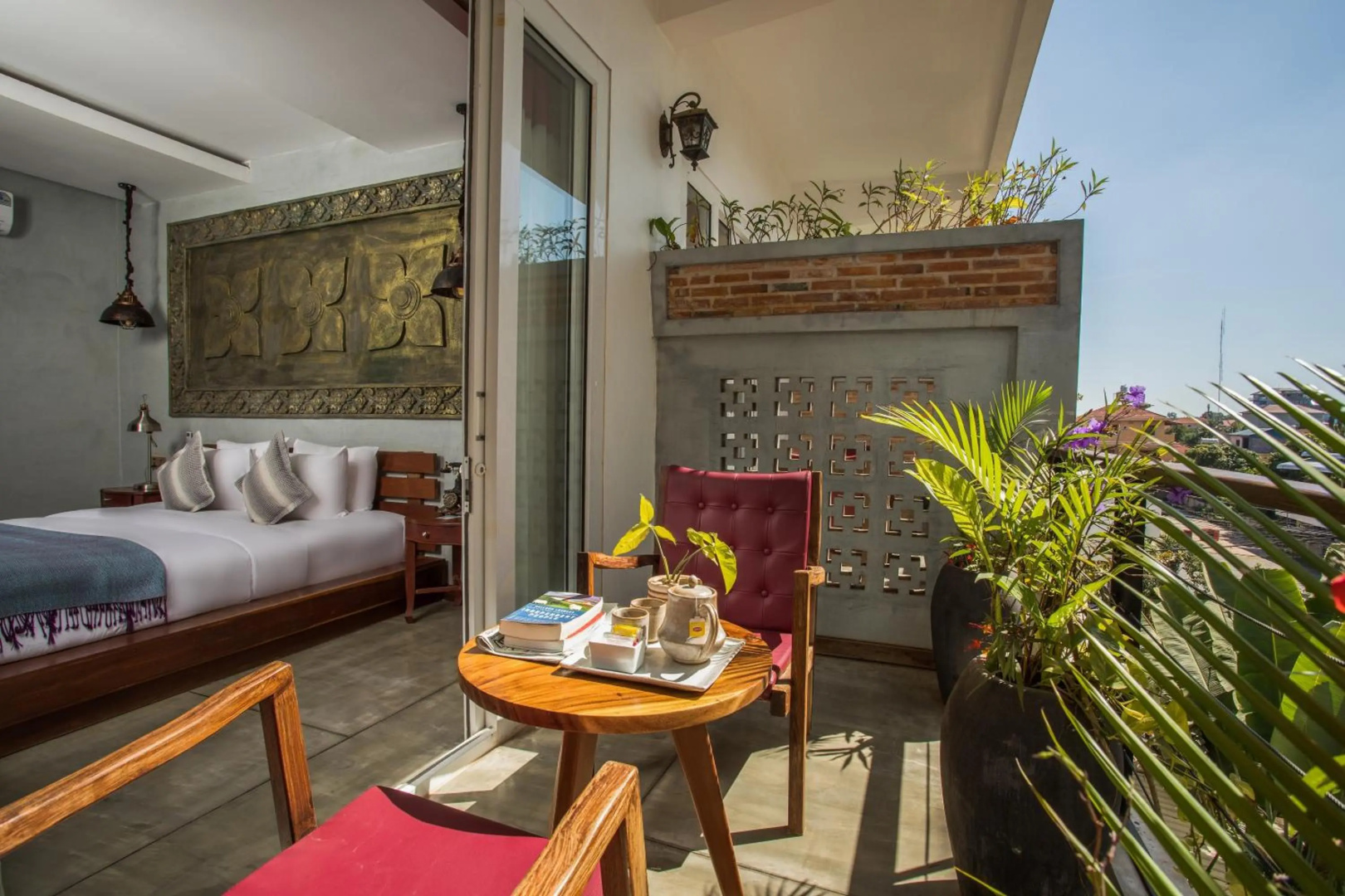 Photo - Cambana Residence