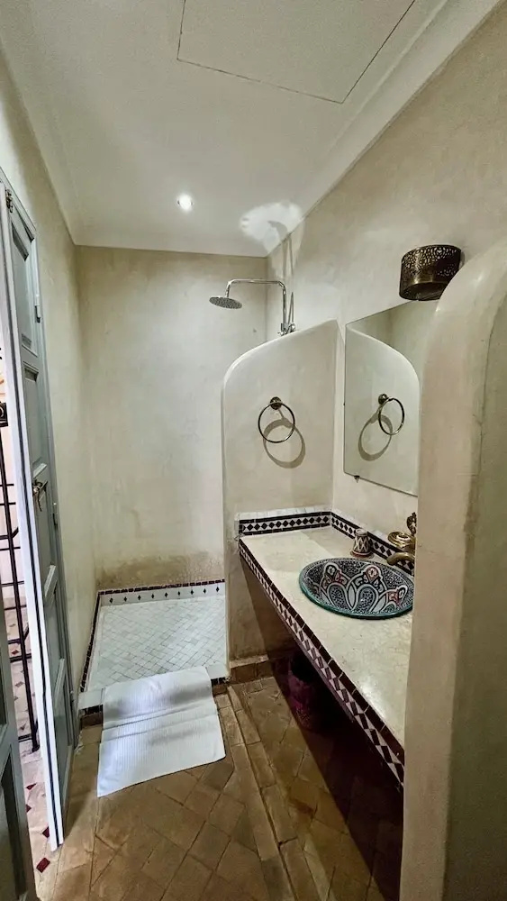Photo - riad magnolia privatiser