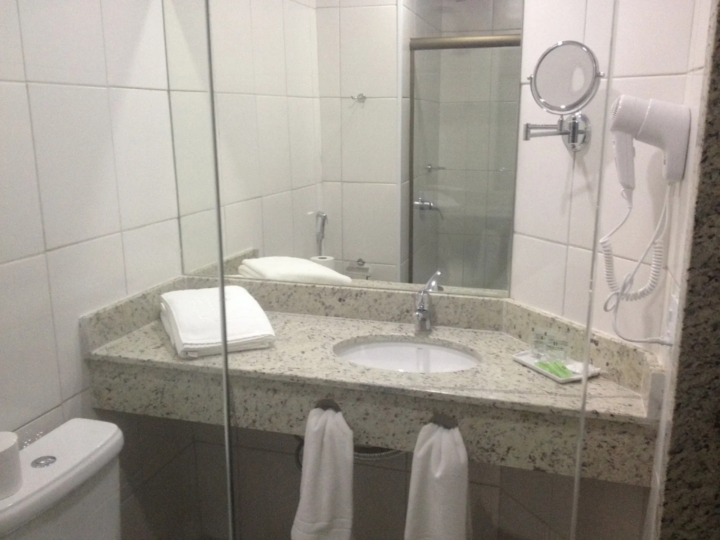 Photo - Hotel Nacional Inn Sorocaba