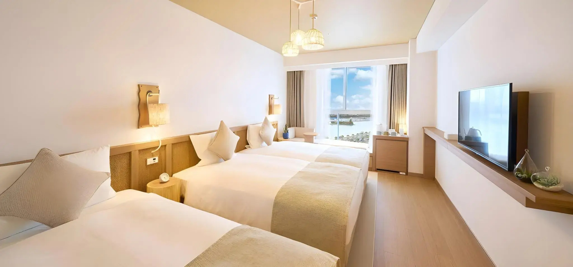 Foto - Hotel Resol Trinity Naha