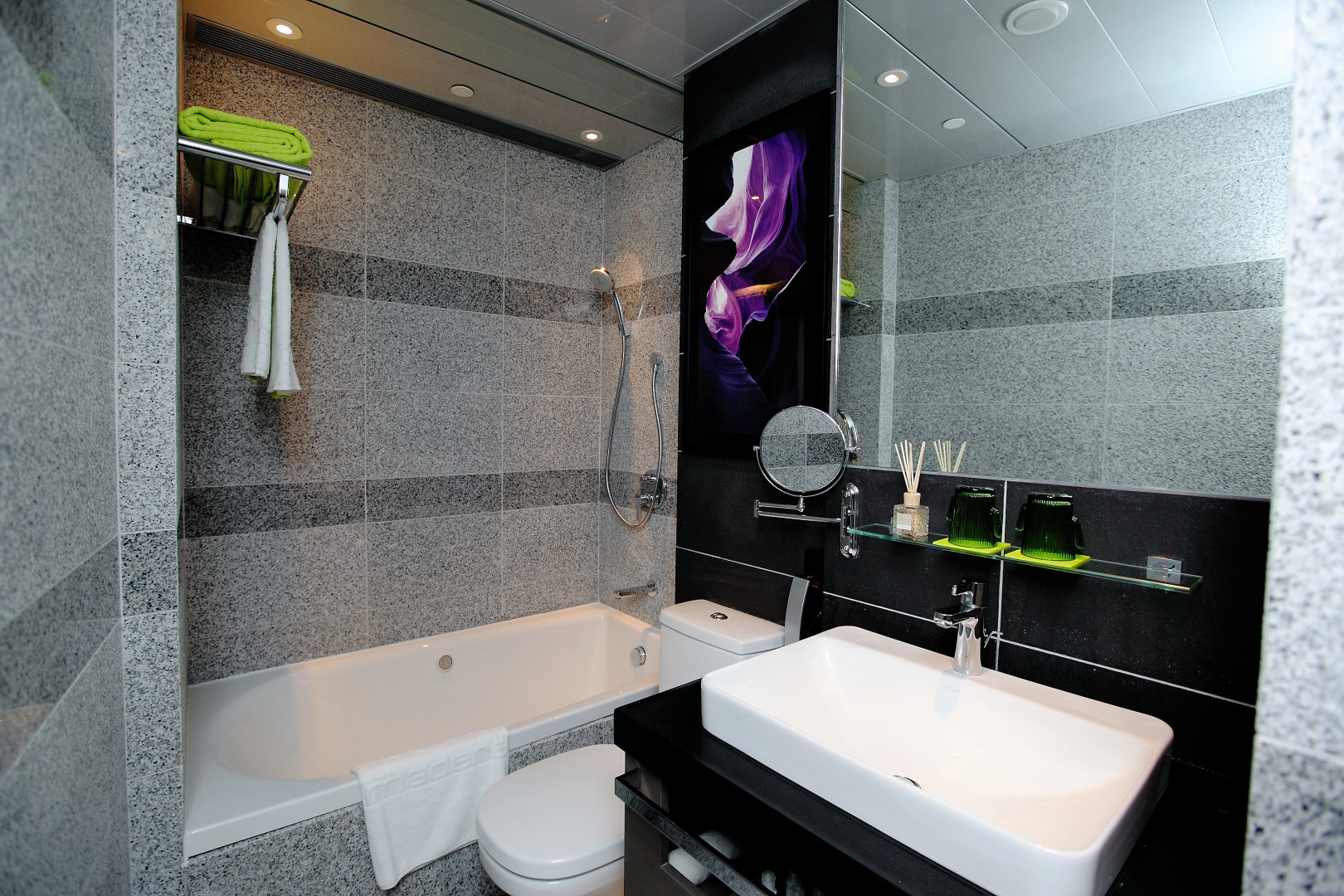 Photo - Hotel Madera Hong Kong