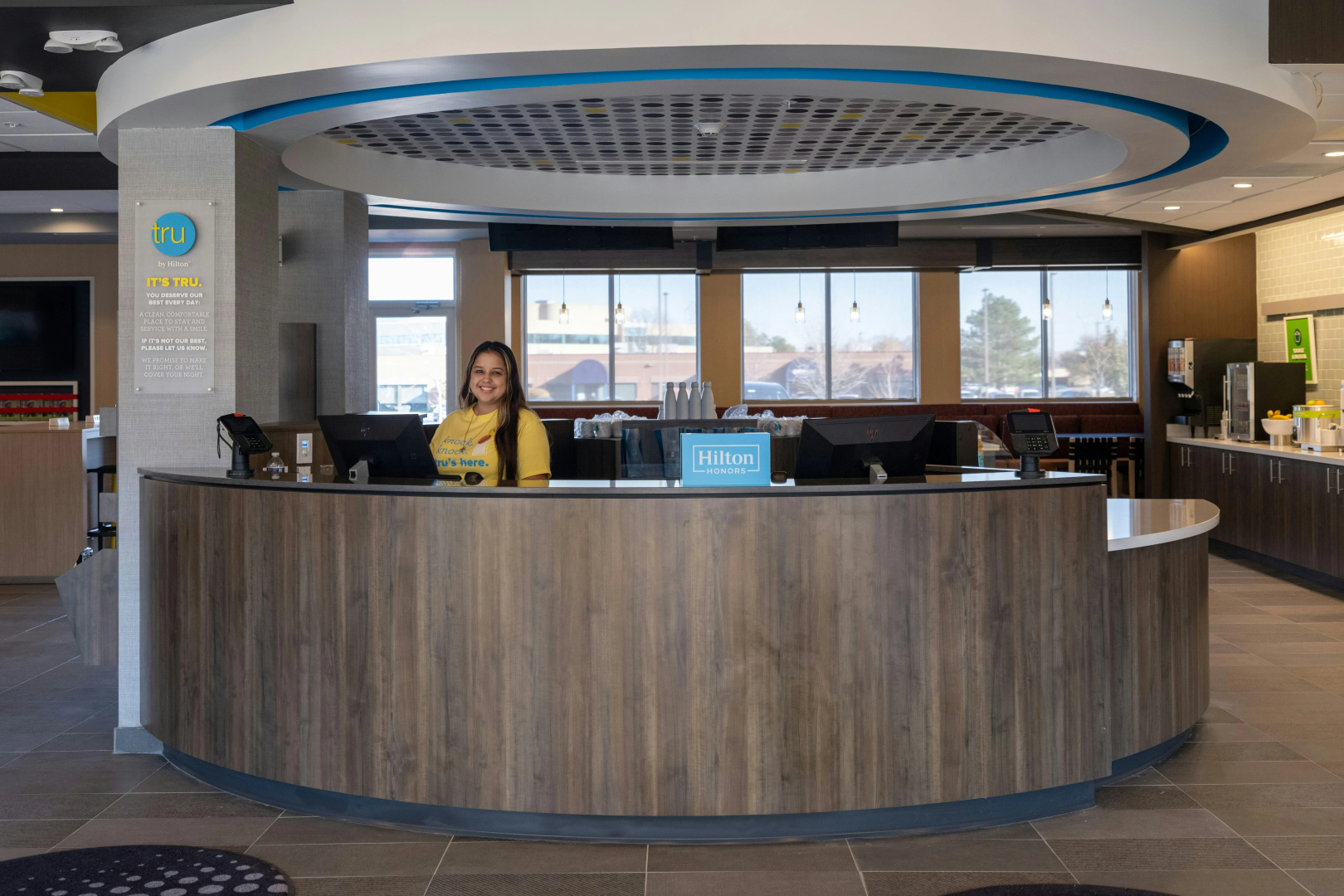 Photo - Tru by Hilton Naperville Chicago