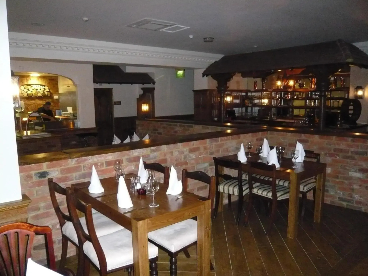 Foto - Uno Thames Hotel Maidenhead -Reopened Brand New Again