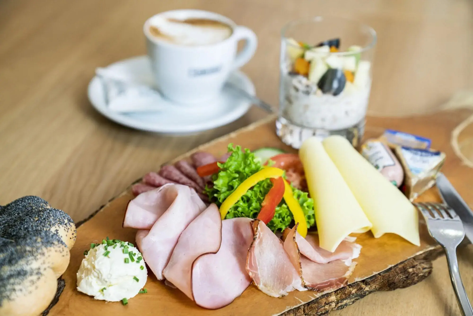 Photo - Best Western Hotel am Walserberg