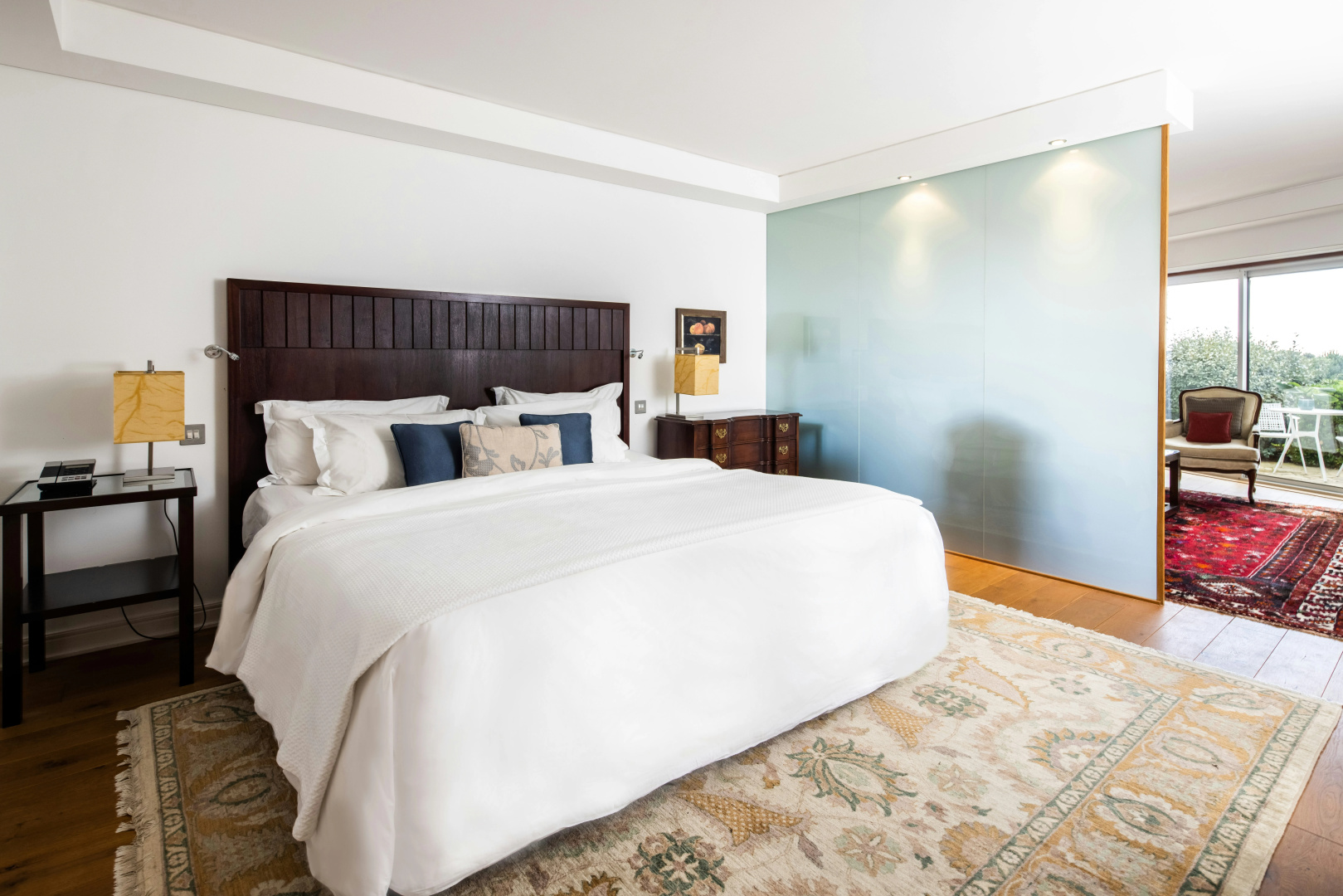 Foto - The Atlantic Hotel - Small Luxury Hotels of the World