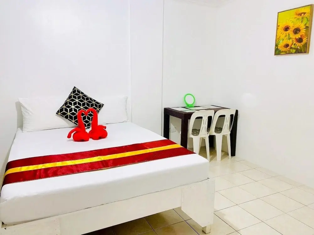 Photo - Glo's Space Boracay Dmall By JustGoFun