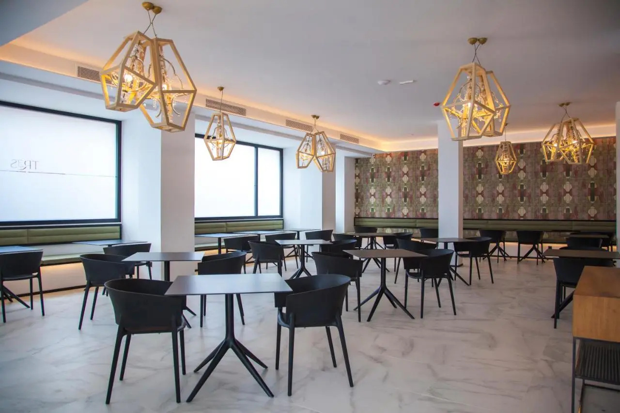 Photo - Stic Urban Hotel & Spa