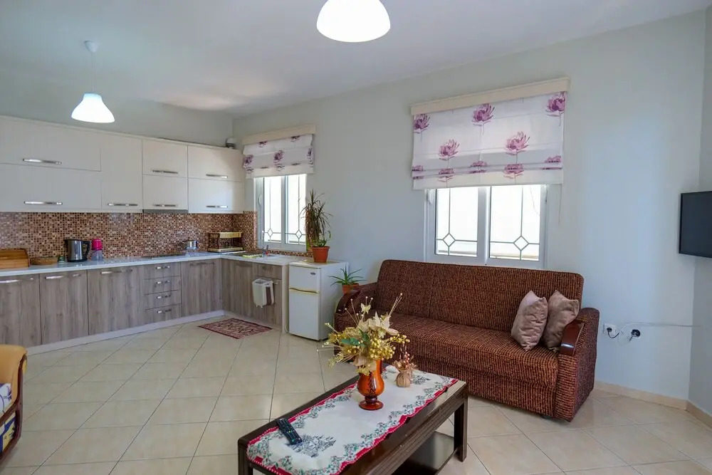 Foto - Villa Green Garden