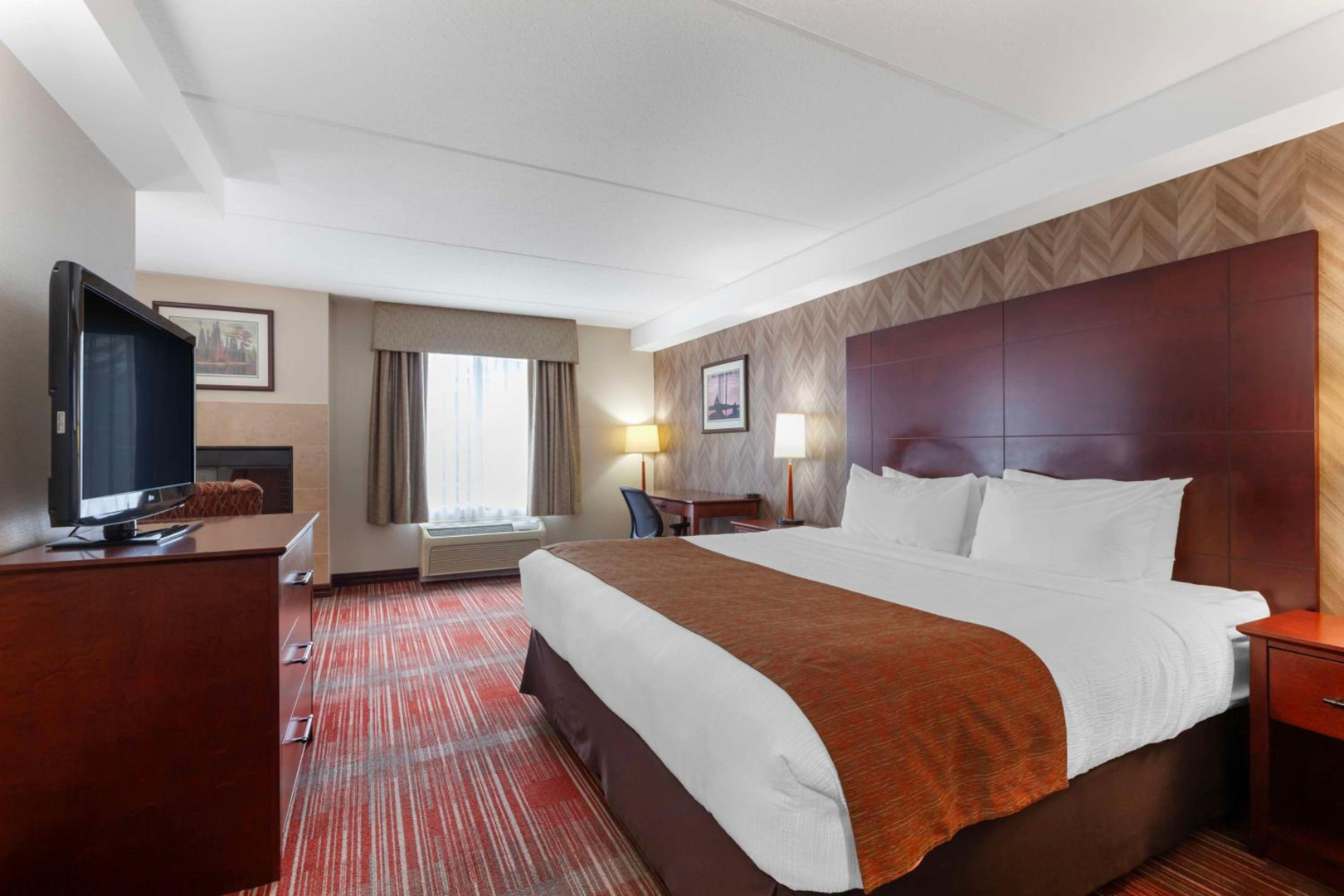 Foto - Best Western Plus Muskoka Inn
