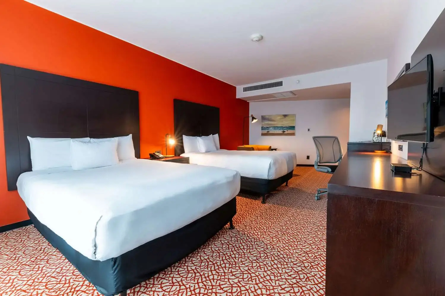 Photo - Hilton Garden Inn Montevideo
