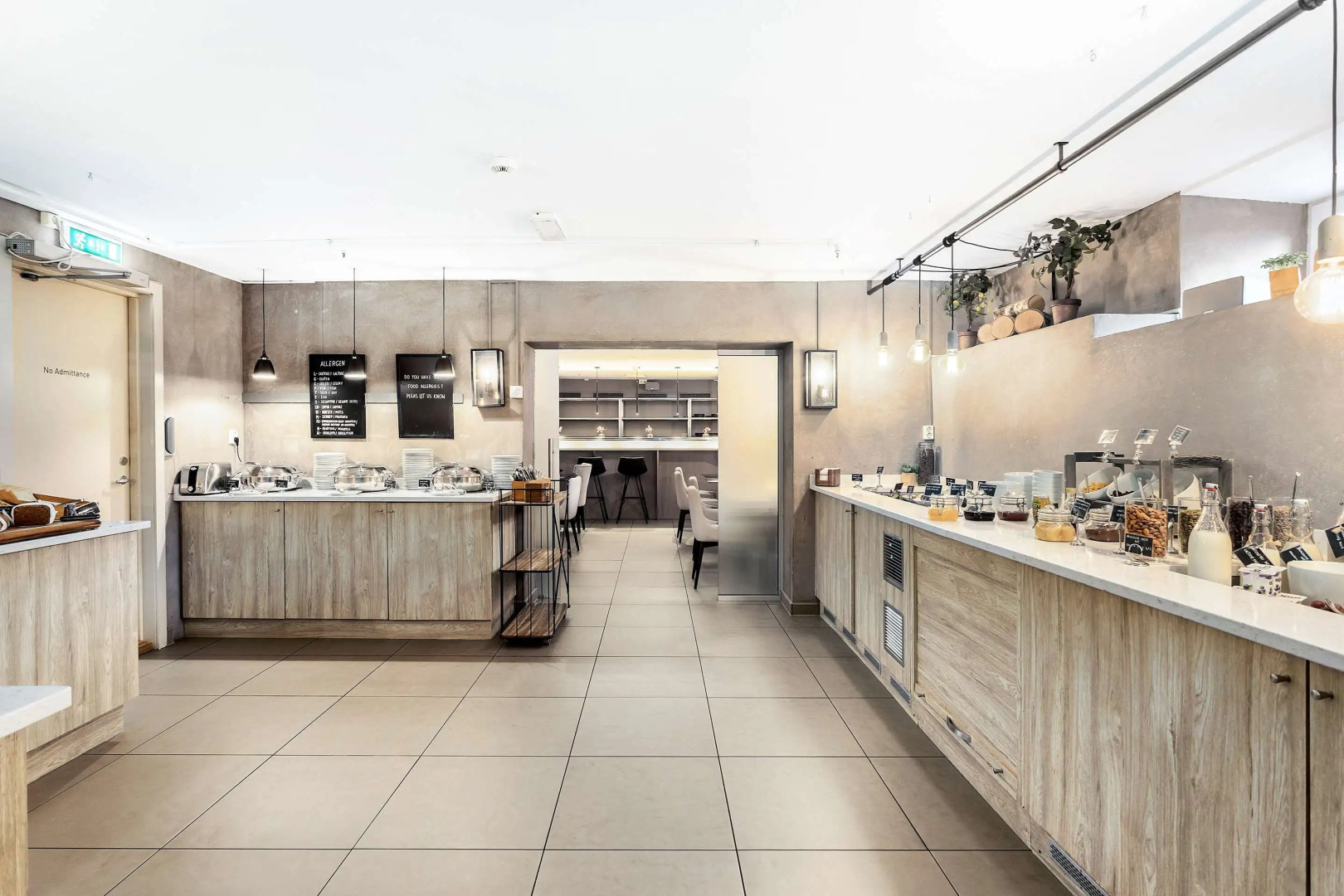 Foto - Saga Hotel Oslo, WorldHotels Crafted