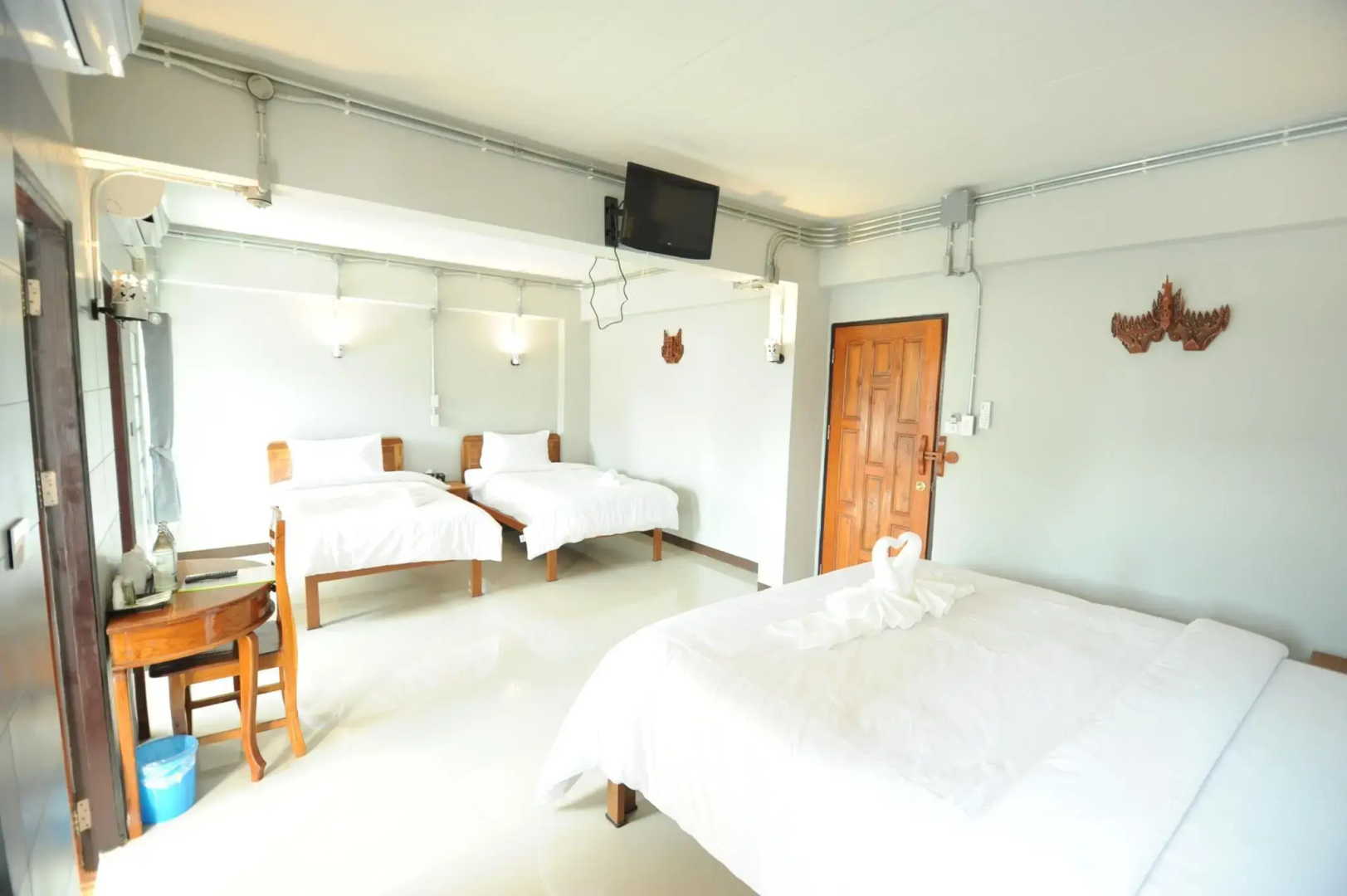 Foto - Nanya Hotel Chiang Mai
