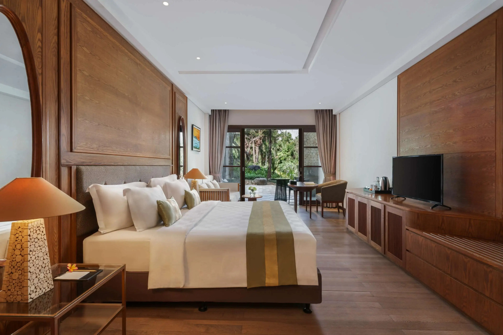 Foto - Royal Tulip Springhill Resort Jimbaran